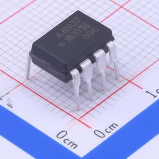 Broadcom 6N137-000E for sale