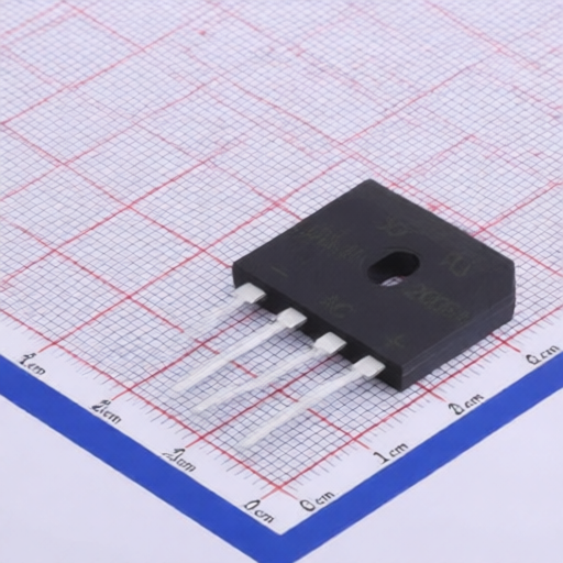 YANGJIE GBU2006A for sale