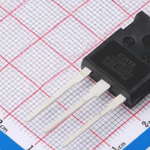 Littelfuse/IXYS IXYX50N170C for sale