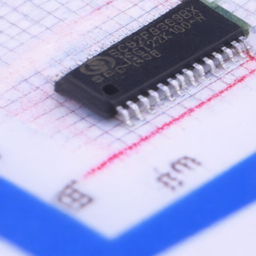 SOC(Shenzhen SinOne Microelectronics) SC92F8363BX28U for sale