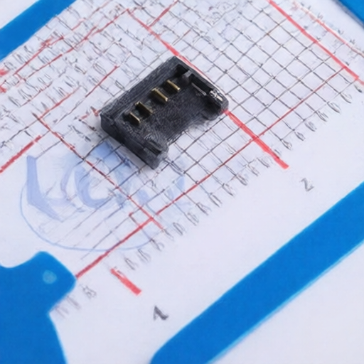 LXWCONN E1201WRS-04-4TBKHF-PBAU for sale