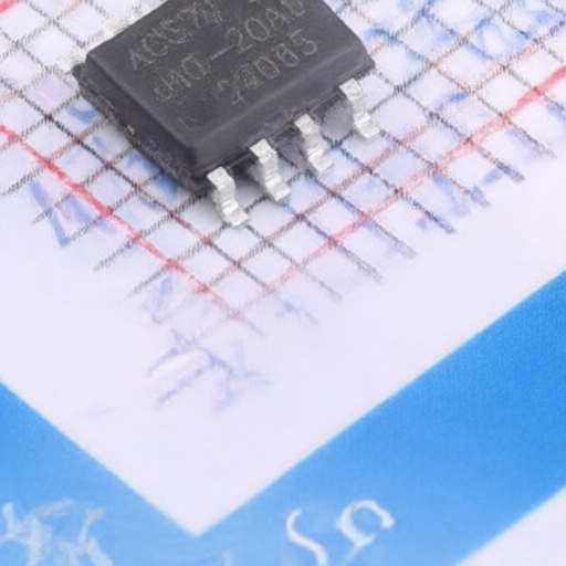 ALLEGRO ACS722LLCTR-20AU-T for sale