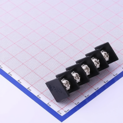 Cixi Kefa Elec KF55C-10.0-5P for sale