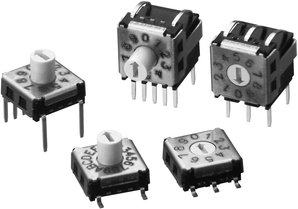 OMRON A6KS-164RS-R100 for sale