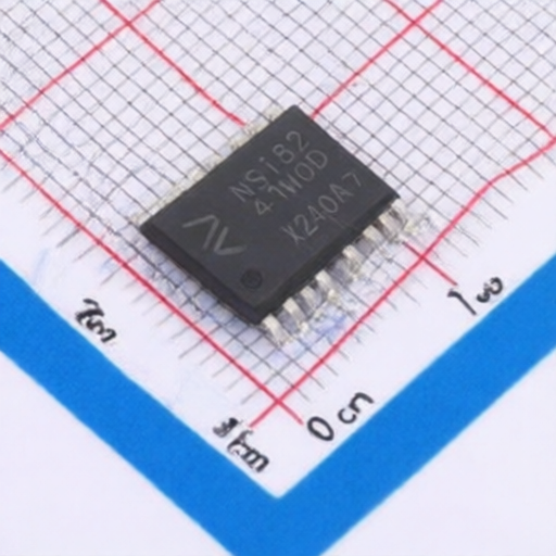 NOVOSENSE NSI8241W0-DSWR for sale