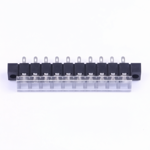 Cixi Kefa Elec KF38HM-8.25-10P for sale