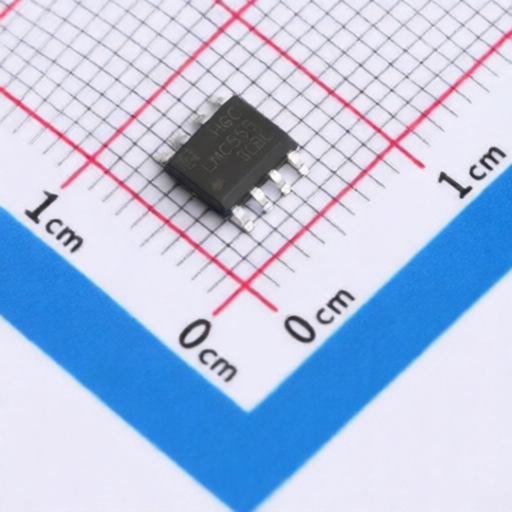 HANSCHIP semiconductor LMC555DRG for sale