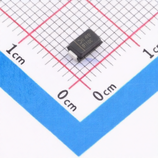 DIODES B1100-13-F for sale