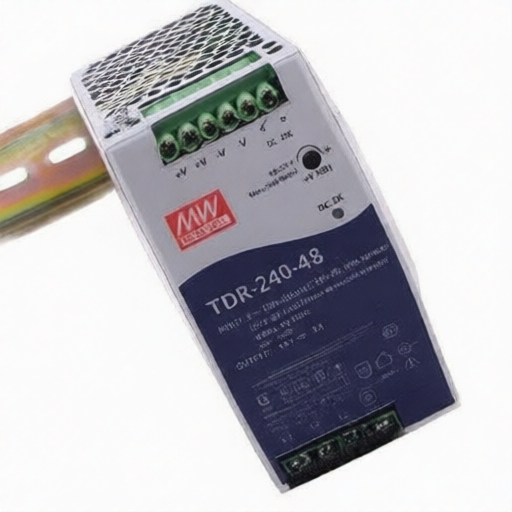 MEAN WELL TDR-240-48 for sale