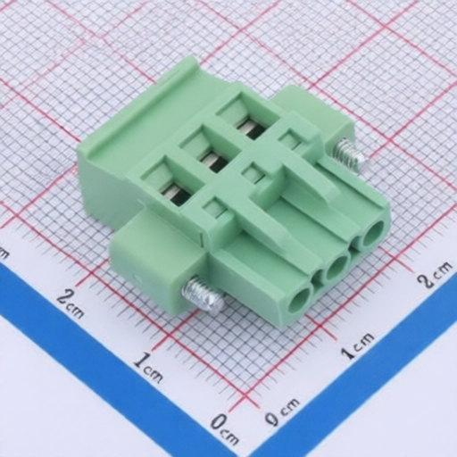 KANGNEX WJ2EDGKAM-5.08-03P-14-00A for sale