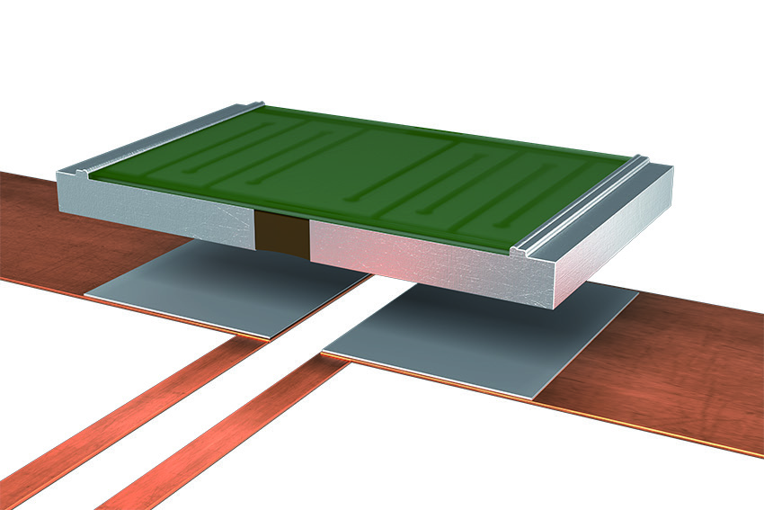 Isabellenhuette SMS-R250-5.0 for sale