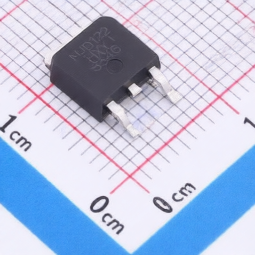 HXY MOSFET MJD122-HXY for sale