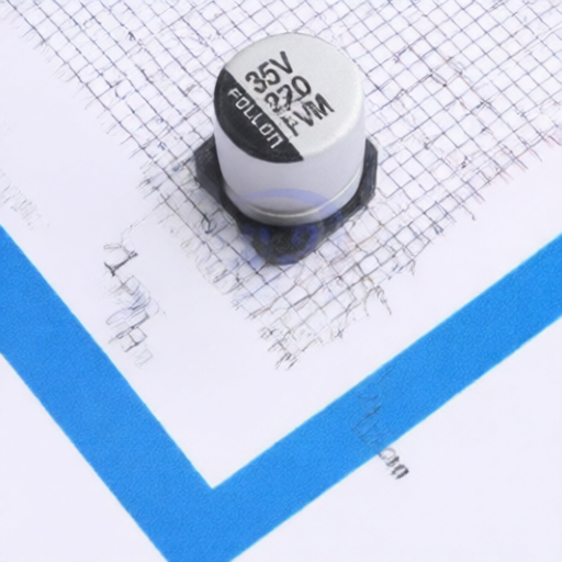 FOLLON EFVM035ADA221M0677 for sale