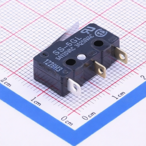 OMRON SS-5GL for sale