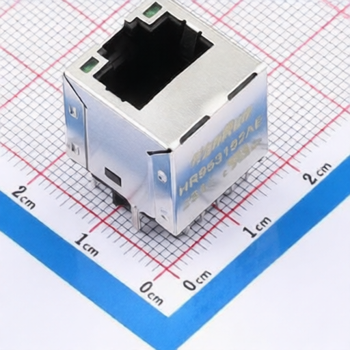 HANRUN(Zhongshan HanRun Elec) HR953192AE for sale