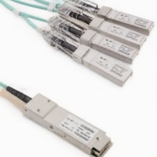 L-com AOCQSP40-010 for sale