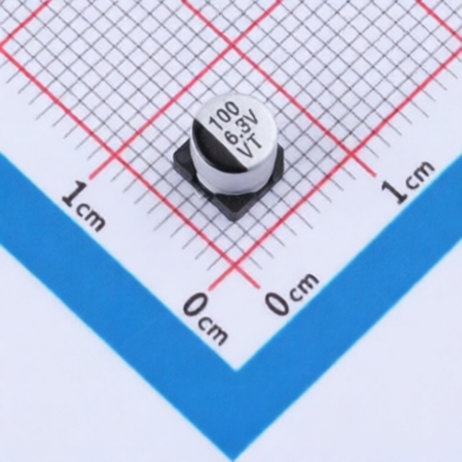 FOLLON EFVH6R3ADA101M0554-VT for sale