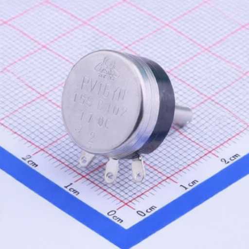 TOCOS RV16YN15S-B102 for sale