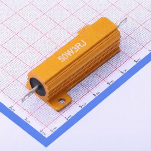 Milliohm HoRX-50W-3R-5% for sale