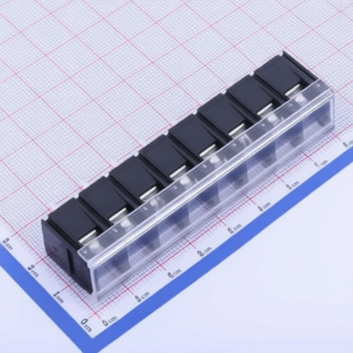 Cixi Kefa Elec KF48S-9.5-8P for sale