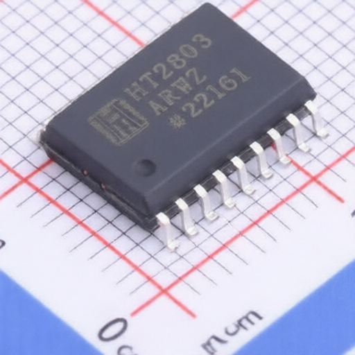 HTCSEMI HT2803ARWZ for sale