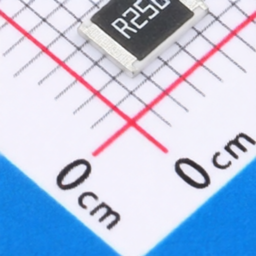 EVER OHMS CR1812JR250E04R for sale