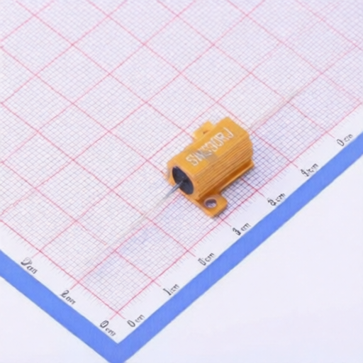 Milliohm HoRX-5W-330R-5% for sale