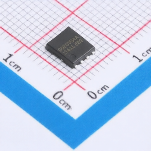 Jiangsu JieJie Microelectronics JMGG020V04A for sale