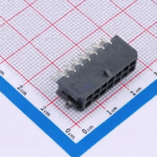 CONNFLY Elec DS1073-07-2x7MR6BR for sale