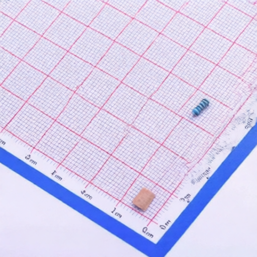 CCO(Chian Chia Elec) MF1/4W-680Ω±1% T for sale