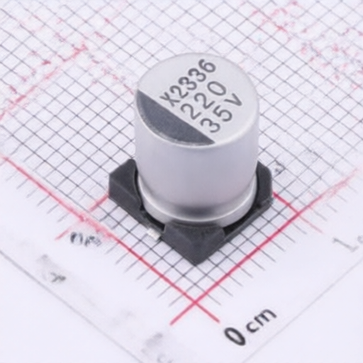 SAMWHA SC1V227M08010VR289 for sale