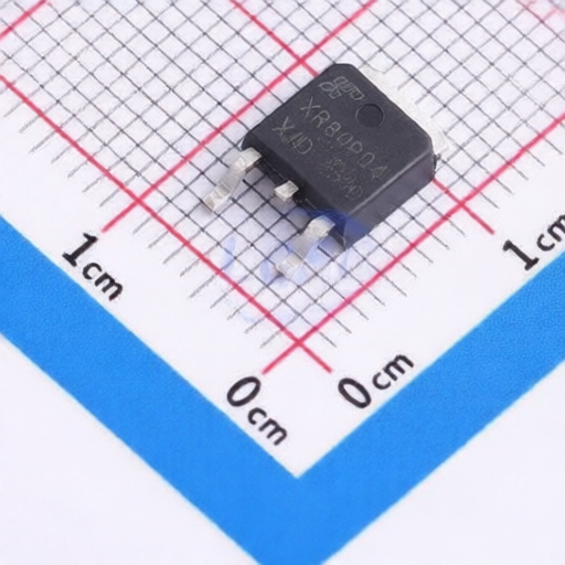 XNRUSEMI XR80P04 for sale