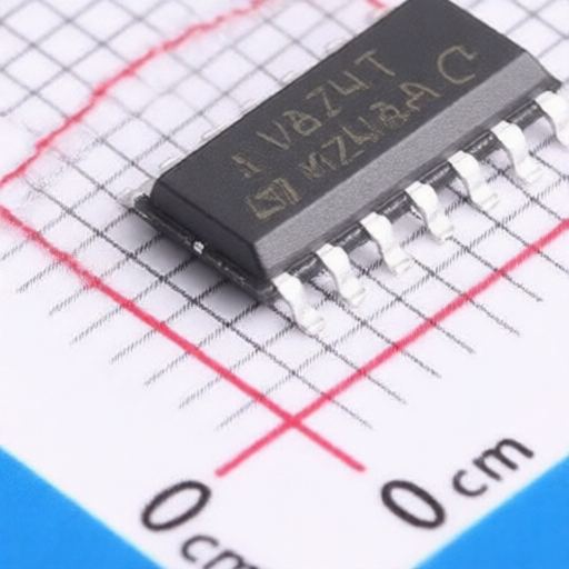 ST LMV824IDT for sale