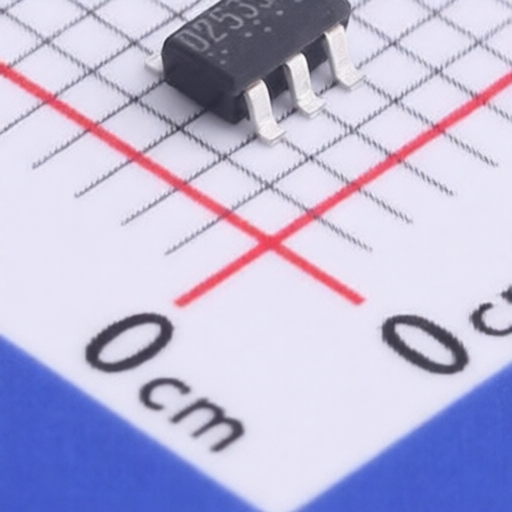 AnaSem VRD2533PTX for sale