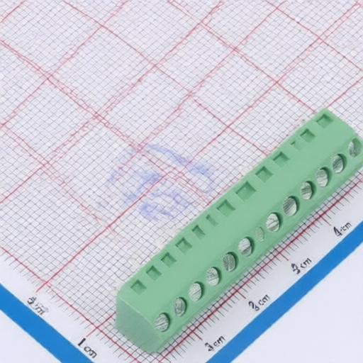 DORABO DB127S-3.81-10P-GN-S for sale