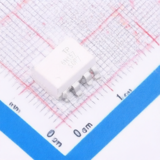 WUXI TOP 6N137-SMD8 for sale