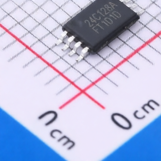 FMD(Fremont Micro Devices) FT24C128A-TTR-T for sale