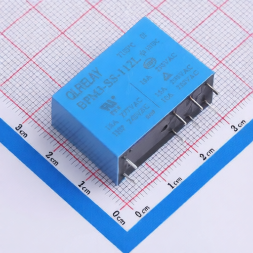 QLRELAY BPM3-SS-112L for sale