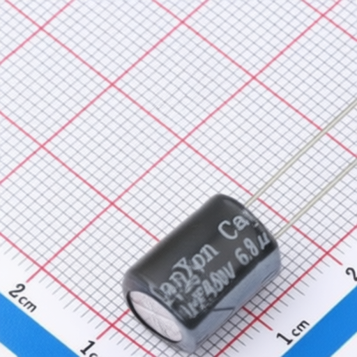 CapXon KM6R8M450G125A for sale