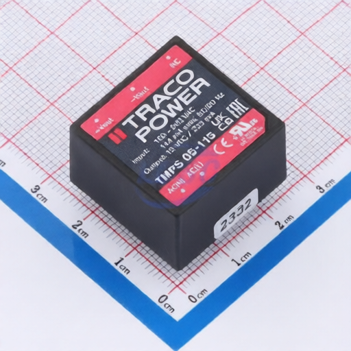 TRACO POWER TMPS 05-115 for sale