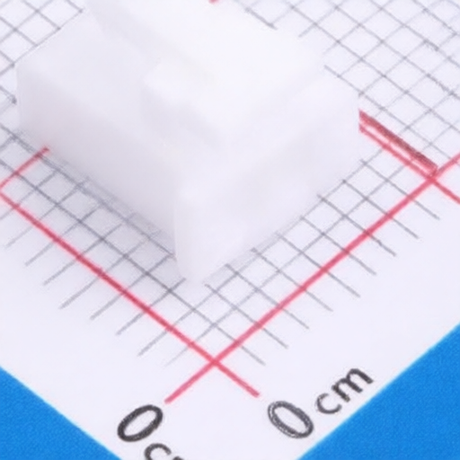 Megastar ZX-HA2.54-2PJK for sale