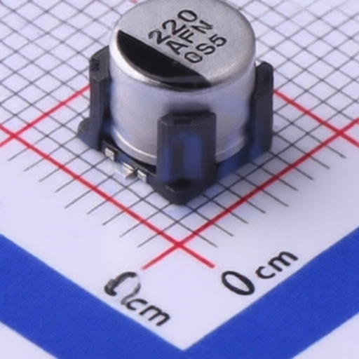 PANASONIC EEEFN1A221UV for sale