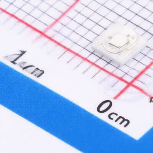 Silverlight M3535O1BS23G12 460nm for sale