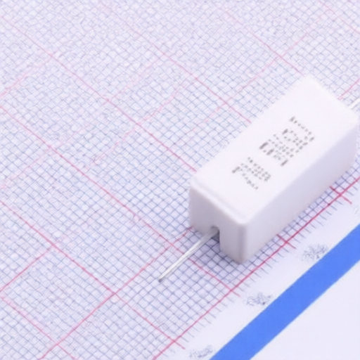 CCO(Chian Chia Elec) CR-L7W5KΩ 5% P for sale