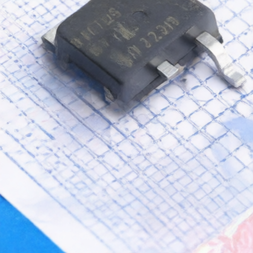 UMW IRLR3915TR(UMW) for sale