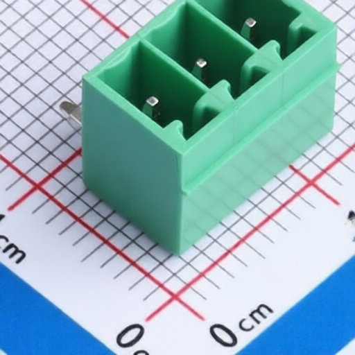 MAX MX15EDGRC-3.5-03P-GN01-Cu-A for sale