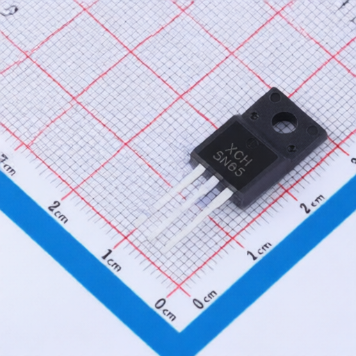 XCH XCH5N65F for sale