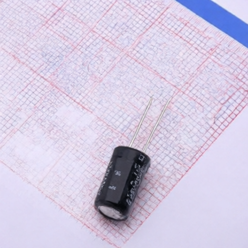 Nantong Jianghai Capacitor ECR1CGK221MFA063011 for sale