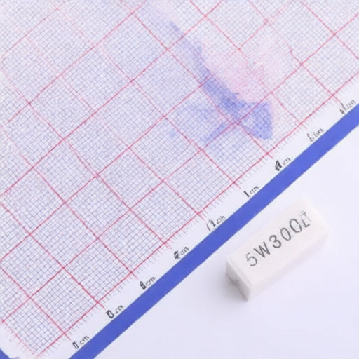 Huaxing Mechanical-Elec. CR-L5W-30ΩJ for sale