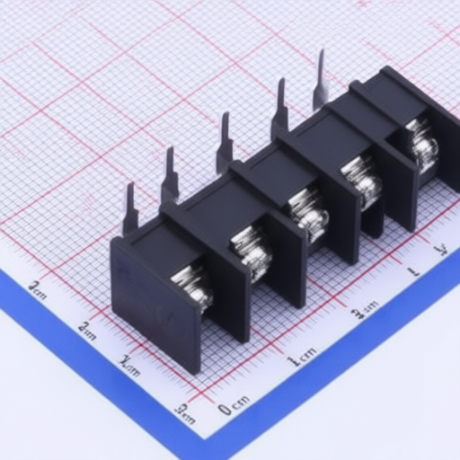 Cixi Kefa Elec KF25R-7.62-5P for sale